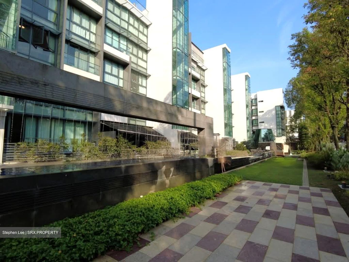 Espa (D23), Condominium #606393881